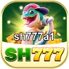sh777a1 Logo